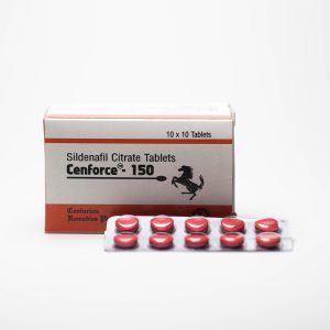 Cenforce 150mg