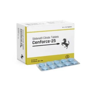 Cenforce 25